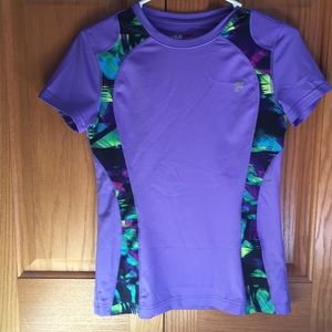 FILA Sport Short Sleeve